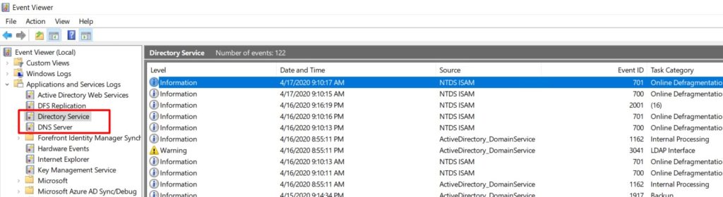 Install Domain Controller VM in Azure For Existing Active Directory